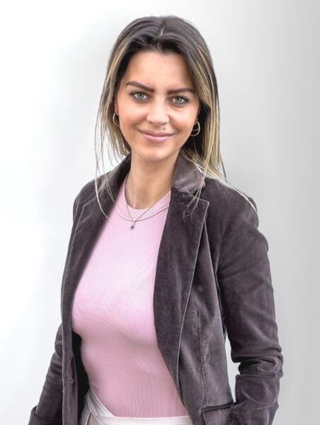 Vivien Jandlová
